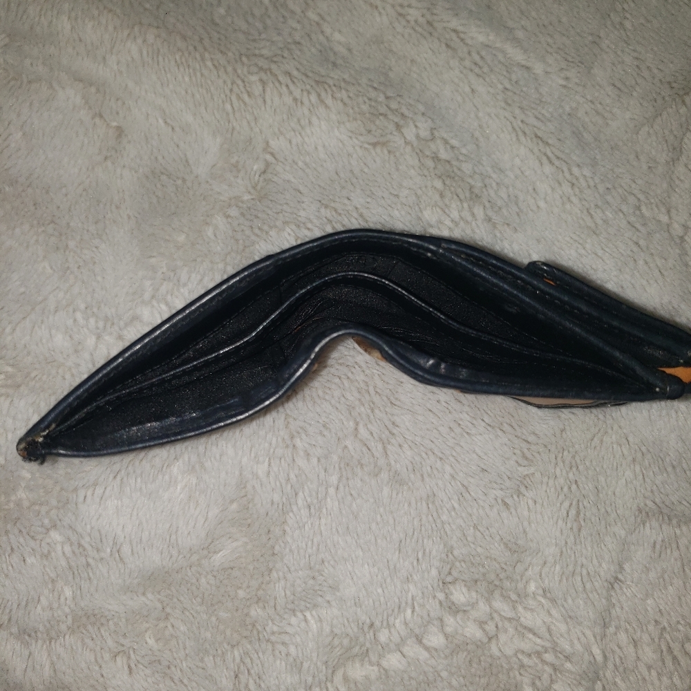 Coach mono snap wallet - Picture 5 of 7